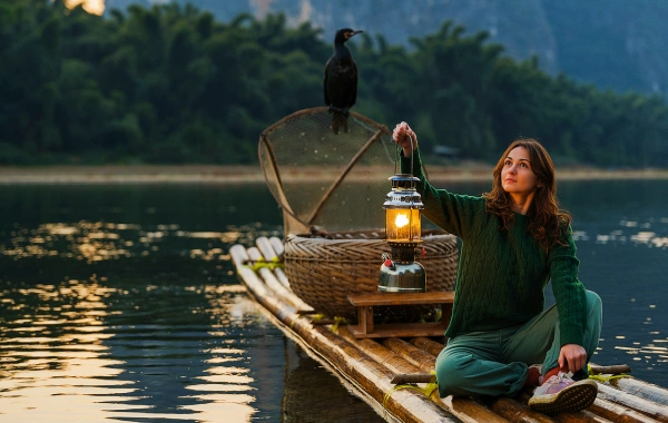 Intoexplore: Perché scegliere noi per il viaggio in Cina