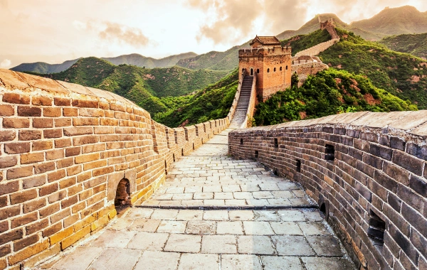 Intoexplore: Perché scegliere noi per il viaggio in Cina
