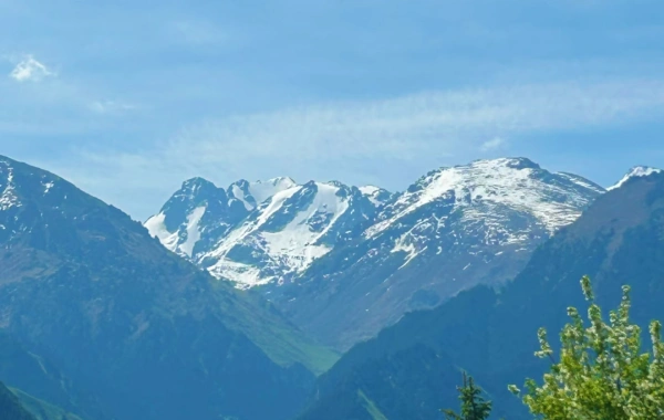 2日目 ウルムキー・イテナリー