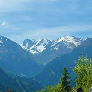 2日目 ウルムキー・イテナリー