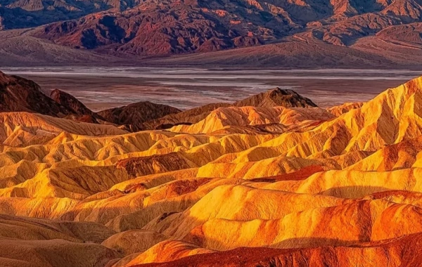 3日間Urumqi-Turpan Itinerary