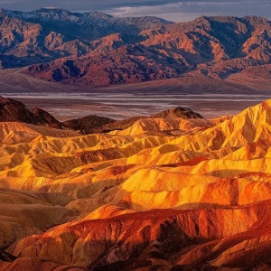 3日間Urumqi-Turpan Itinerary