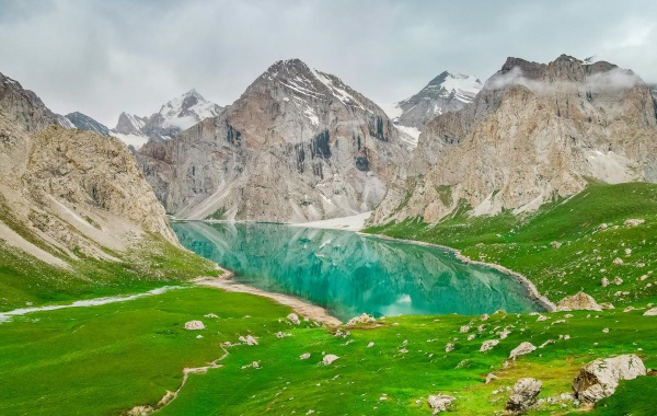 Urumqi 1日ツアー