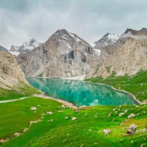 Urumqi 1日ツアー