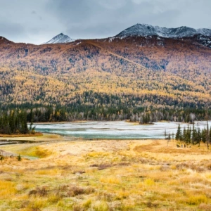 Urumqiターパン2デーツアー