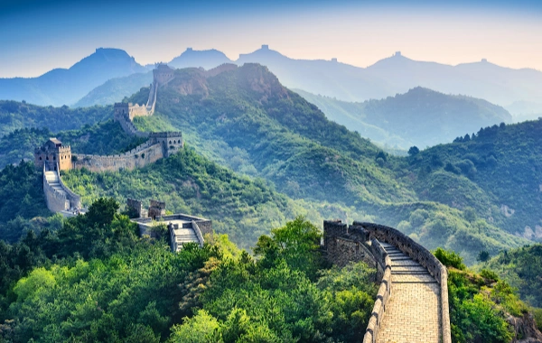 Jour 1: Arrivée à Pékin