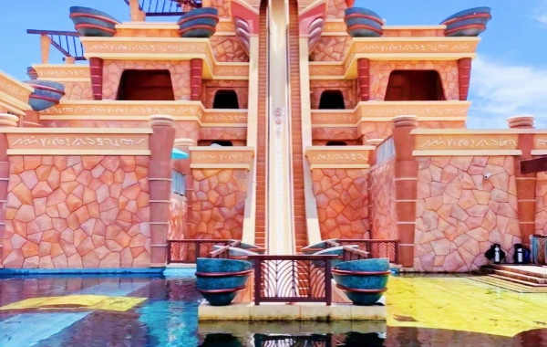 День 2: Санья