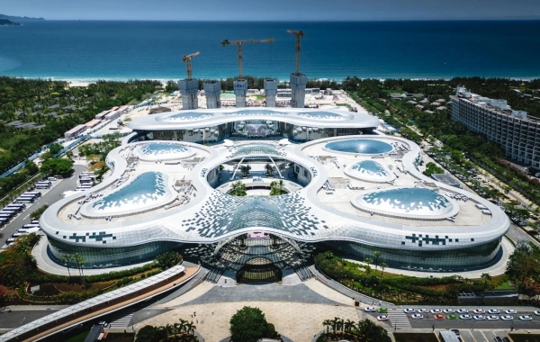 День 2: Санья