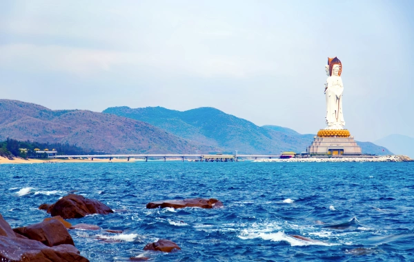 2 дня исторического и природного тура