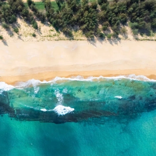 2 дня семейного тура Sanya