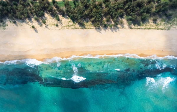 2 дня семейного тура Sanya