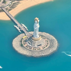 Однодневный тур Sanya