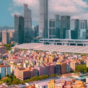 4日間深センゴルフツアー