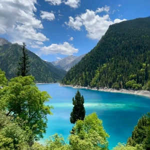 Jiuzhaigou & Huanglong Spedizione fotografica