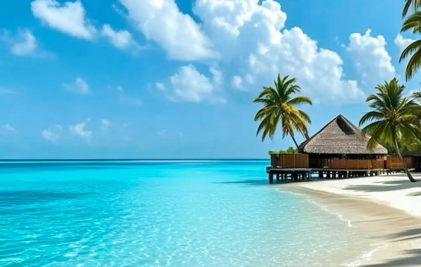 2-дневный морской маршрут в Санья