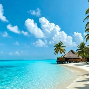 2-дневный морской маршрут в Санья