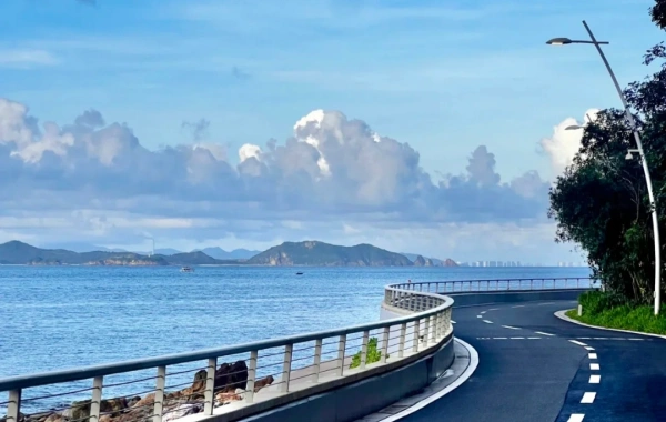 Día 3:Día Shenzhen Tour