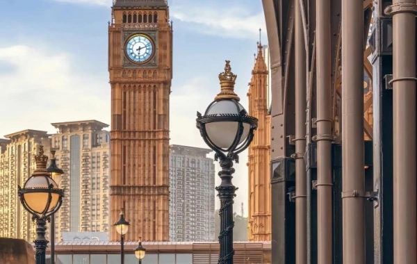 8日間グレーターベイエリア復習ツアー