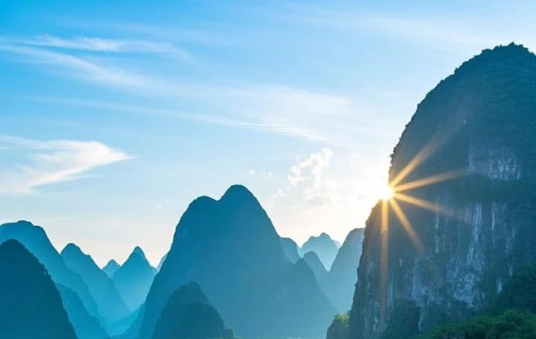 4日目:リリバークルーズ(約4時間)