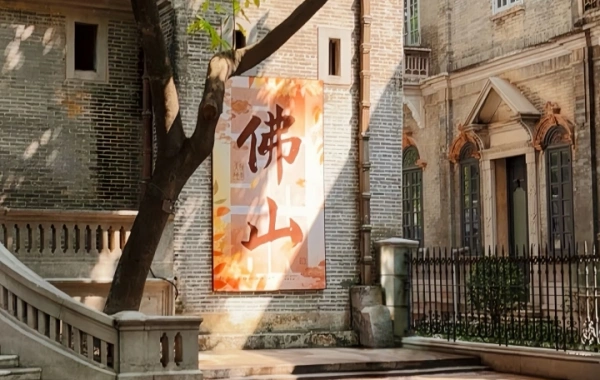 8日目:広州に戻る