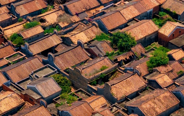 8日目:広州に戻る