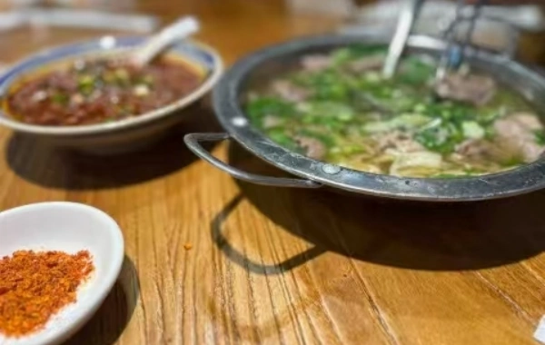 Jour 5: Bouddha géant Leshan