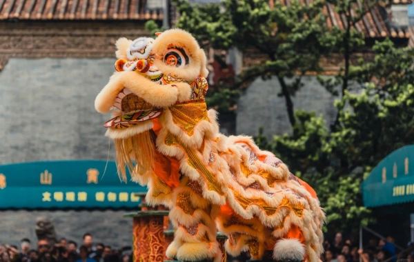 6 日広州 フォーシャン江門&深セン文化ツアー