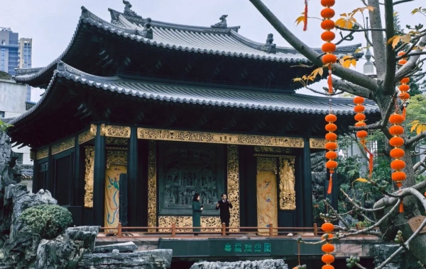 3日目:広州-フォーシャン