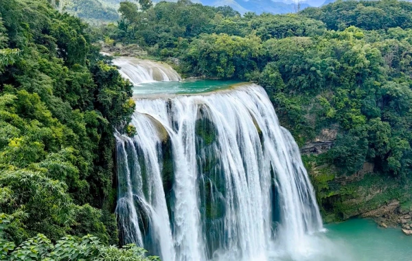 7 giorni Chengdu Guizhou Chongqing Cultural Experience Tour