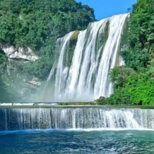 Shanghai Zhangjiajie Guiyang Chongqing 10-дневный тур