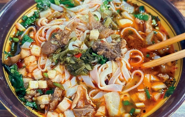 Day 3 : 청두 - 구이저우