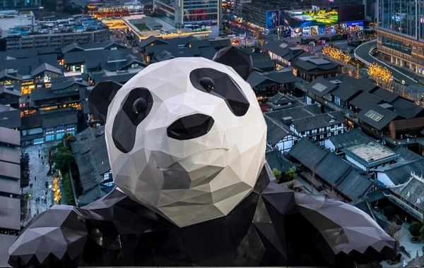 Chengdu & Leshan Classic Tour