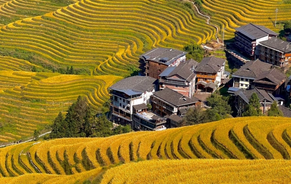 9 giorni Guangzhou, Guilin & Guizhou Tour