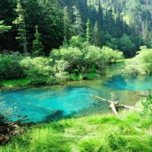 Sichuan Refined 관광 명소