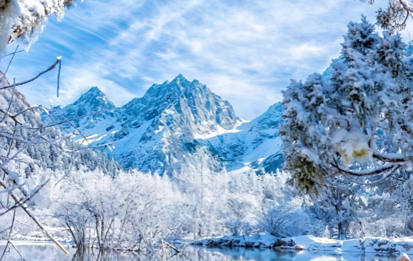 Day6 マウントシグニアンのキャニングバレー