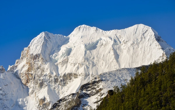 Day6 マウントシグニアンのキャニングバレー