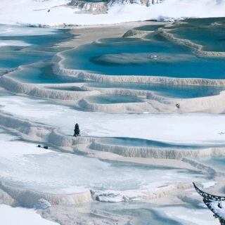 청두 투어 & Jiuzhaigou Huanglong 모험