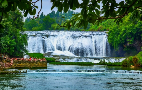 6 giorni Colorato Guizhou & Mountain City Chongqing Classic Tour