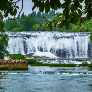 6 giorni Colorato Guizhou & Mountain City Chongqing Classic Tour