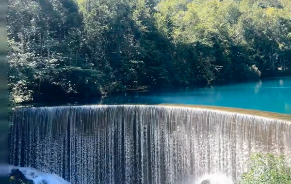 日 2:桂陽 -- 安春