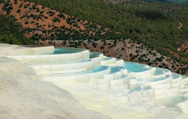 Day5: 成都-Huanglong