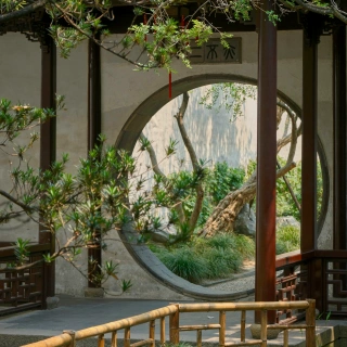 1 giorno Un viaggio soddisfacente a Suzhou