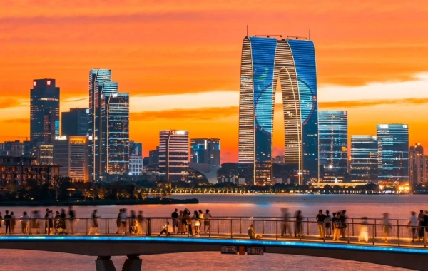 1 giorno Suzhou Trip