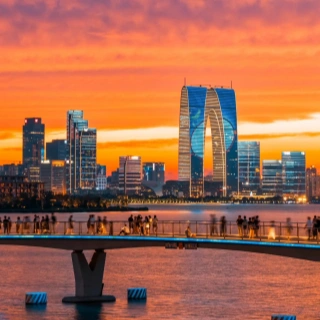 1 giorno Suzhou Trip