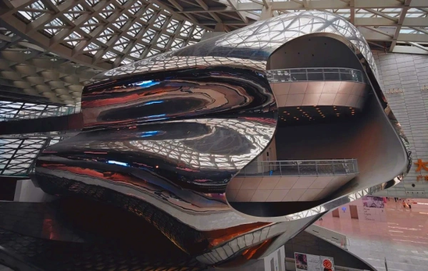 Día 3: Shenzhen - Beijing