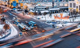 اليوم 1: شينزين آرفال