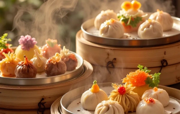 اليوم الرابع: غوانغزو