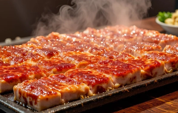 اليوم الخامس: تشينغيان