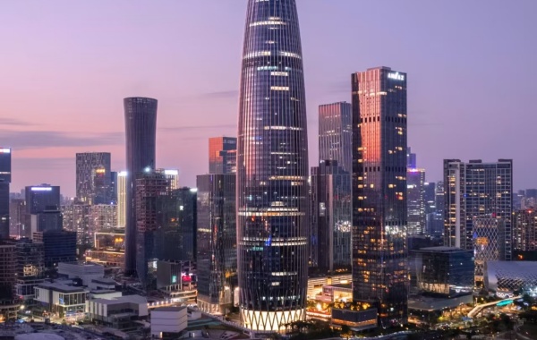 シンセンShantou 3日間ツアー