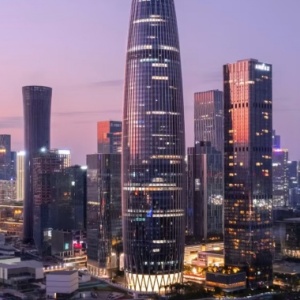 シンセンShantou 3日間ツアー